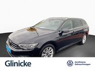 VW Passat Variant, 2.0 TDI Business, Jahr 2024 - Kassel