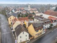 Immobilien-Ensemble am Mainufer von Kelsterbach - Kelsterbach