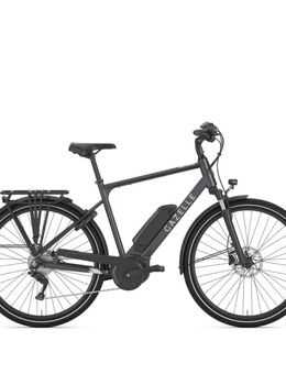 E-bike Gazelle medeo T09 - Düren