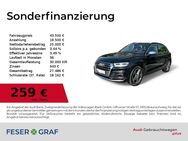 Audi SQ5, TDI, Jahr 2019 - Dessau-Roßlau