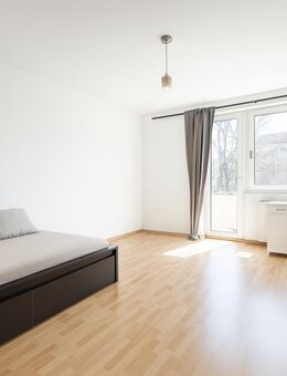 2ZKB in TOP Lage im Ostend - Frankfurt (Main)