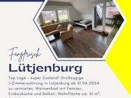 Einzimmerwohnung in Lütjenburg | Lütt Immobilien Kiel und Umgebung | Ihr Immobilienmakler in Lütjenburg - Lütjenburg