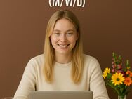 Virtuelle Assistenz (m/w/d) – 100 % Remote / Homeoffice - Potsdam