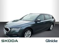 Skoda Octavia, 1.5 TSI Combi Ambition, Jahr 2020 - Baunatal