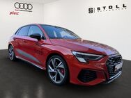 Audi S3, Spb quattro, Jahr 2023 - Waldshut-Tiengen