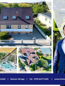 Ihre Wohlfühl-Oase in Schönebeck Bad Salzelmen - Das perfekte Zuhause für Ihre Familie - Schönebeck (Elbe)