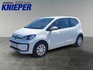 VW up, 1.0, Jahr 2020 - Zetel