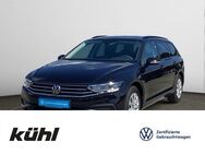 VW Passat Variant, 2.0 TDI Conceptline, Jahr 2023 - Hildesheim