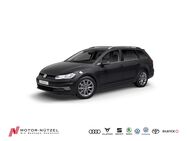 VW Golf Variant, 1.5 TSI Golf VII HL, Jahr 2019 - Mitterteich