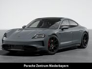 Porsche Taycan, GTS | Hinterachslenkung | |, Jahr 2022 - Plattling