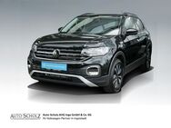 VW T-Cross, 1.0 TSI Move APP, Jahr 2023 - Ingolstadt