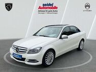 Mercedes-Benz C 180 AVANTGARDE Premium, 1.HD, NAVI, SHZ, PDC - Wunstorf