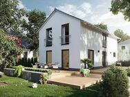 Das flexible Haus für schmale Grundstücke in Tunzenhausen - Sömmerda