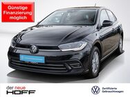 VW Polo, 1.0 TSI OPF Style IQ-Drive Ganz, Jahr 2024 - Troisdorf