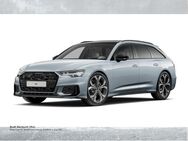 Audi A6, Avant S line 50 TDI quattro 210( 286), Jahr 2022 - Ulm