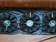 ASUS GTX 1070 ROG STRIX 8GB DDR5 - Köln