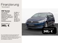 VW Touran, 2.0 TDI Comfortline |||, Jahr 2020 - Hofheim (Unterfranken)