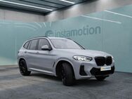 BMW X3, , Jahr 2023 - München