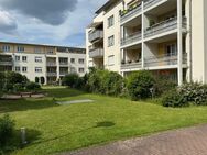 Sehr ruhige, helle 3-Zimmer Wohnung mit Balkon und TG, sehr zentral in der Nordstadt, provisionsfrei - Nürnberg