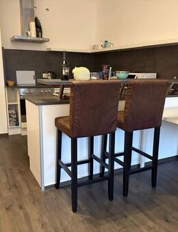 Charmante 2-Zimmer-Wohnung in Lotte Büren! - Lotte