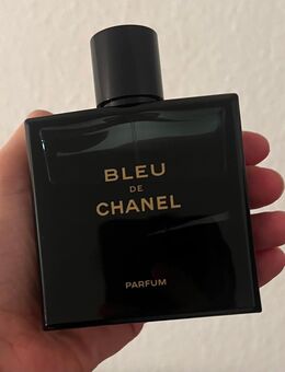 Bleu de Chanel Parfum (100ml) - Hamburg