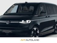 VW T7 Multivan, 2.0 TDI Multivan LÜ STYLE | |, Jahr 2022 - Plattling