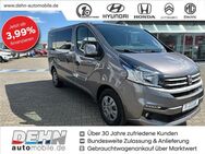 Fiat Talento Kombi SX 1.6 5Sitz Navi SHZ PDC - Brandenburg (Havel)