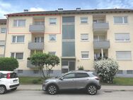 RESERVIERT! Bezugsfreie 4,5-Zimmer-Wohnung mit großem Balkon in Trossingen - Trossingen