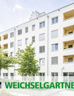 Attraktive Neubauwohnung mit Süd-Loggia und Energieeffizienzklasse A - München