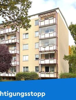 Charmante Wohnung in Rostock/ Südstadt - Rostock