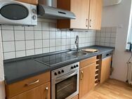Einbauküche mit Elektrogeräten - Bochum