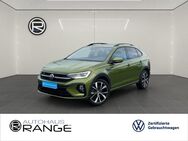 VW Taigo, 1.0, Jahr 2022 - Fritzlar