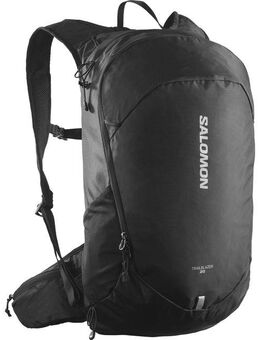 Salomon Sportrucksack TRAILBLAZER 20, mit reflektierenden Details