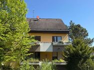 3-Zimmer-Wohnung mit großer Terrasse in Würzburg / Lengfeld - Würzburg