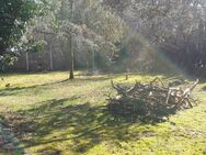 Baugrundstück in Waldkraiburg zu verkaufen! - Waldkraiburg