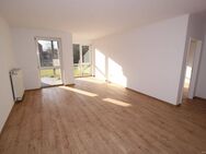 Gemütliche 2 Zi.-Erdgeschoss-ETW mit Westterrasse in Gifhorn - östliches Stadtgebiet - Gifhorn