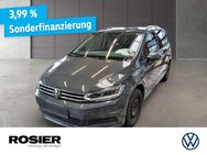 VW Touran, 2.0 TDI Move, Jahr 2024 - Stendal (Hansestadt)