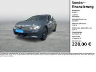 VW Golf, 1.9 Style eTSI 9 Stand-HZ, Jahr 2023 - Idstein