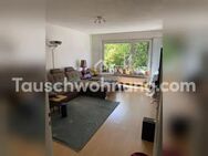 [TAUSCHWOHNUNG] 3 Zimmer Wohnung mit Balkon und Gemeinschaftsgartenzugang - Münster