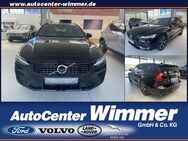 Volvo V60 T6 AWD Recharge R-Design Xenium+Licht+Park uvm - Passau