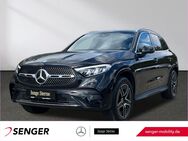 Mercedes GLC 300, e AMG Line Ambiente, Jahr 2023 - Bad Oeynhausen