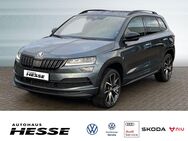 Skoda Karoq, 1.5 TSI Sportline, Jahr 2021 - Sottrum