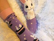 Magic Bunny Socken - Wülfrath