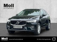 Volvo XC60, Core B4 Benzin EU6d digitales Sitze Scheinwerferreg, Jahr 2022 - Bergheim (Nordrhein-Westfalen)