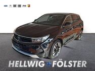 Opel Grandland, 1.6 Elegance Plug-in-Hybrid T El, Jahr 2023 - Hohenlockstedt