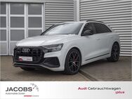 Audi SQ8, 4.0 TDI qu Black S-Sitze °, Jahr 2020 - Düren