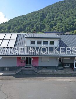 Charmantes Mehrfamilienhaus mit Ausbaupotenzial - Ideal für Kapitalanleger und Mehrgenerationen - Weilbach