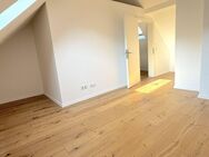 Kapitalanlage "Wohnungscharakter" kleines teilsaniertes EFH auf der Rußhütte in Waldnähe mit Garten - Saarbrücken