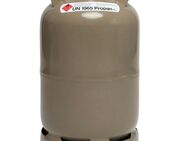 Verkaufe 11kg Gasflasche (befüllt) - Reisbach