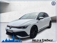 VW Golf, 2.0 TSI GTI Clubsport, Jahr 2024 - Neu Ulm